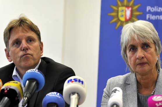 Mother jailed for killing he five newborns in Germany 