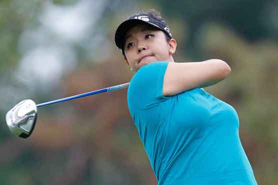 Jane Park grabs Kia Classic lead, Webb lurks 