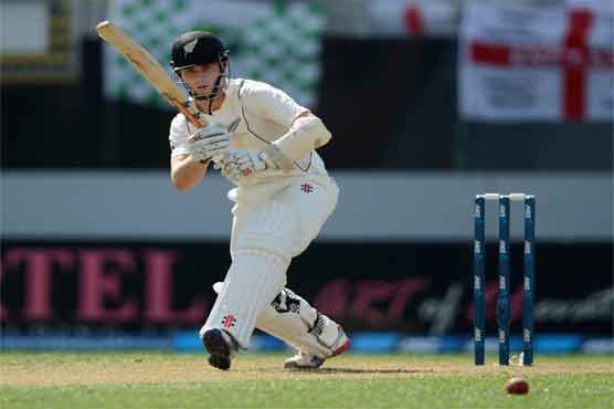 NZ 250-1 at stumps on day 1, 3rd test vs. England 
