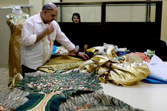 Iraq to revive cultural life to heal war wounds