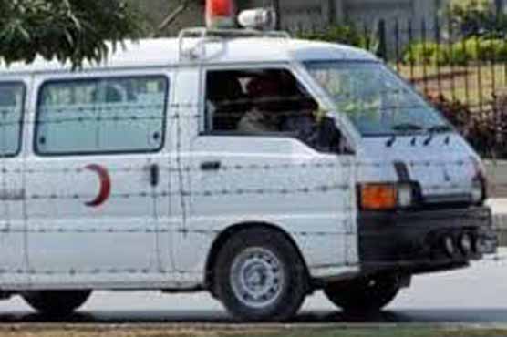 Blast kills five, injures 20 in Balochistan's town