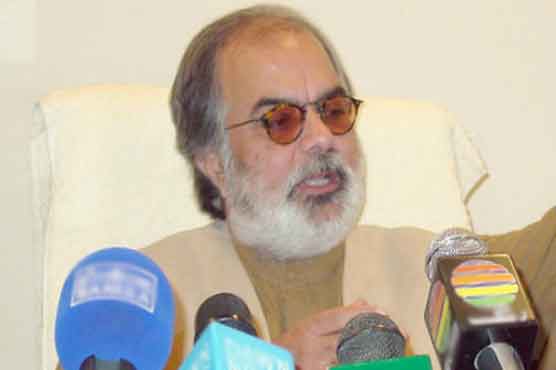 Ghous Bux to take oath as caretaker CM Balochistan