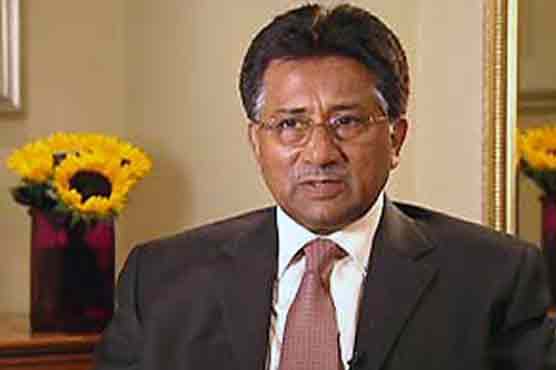 SHC approves Musharraf's pre-arrest bail 