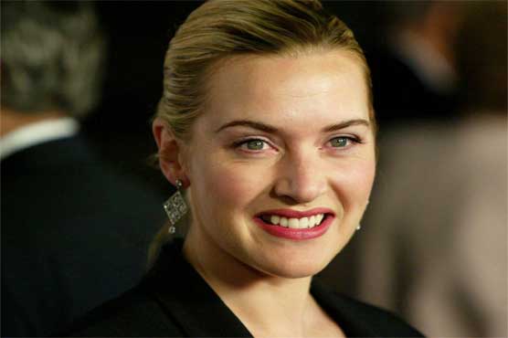 Kate Winslet joins upcoming young adult film 'Divergent'