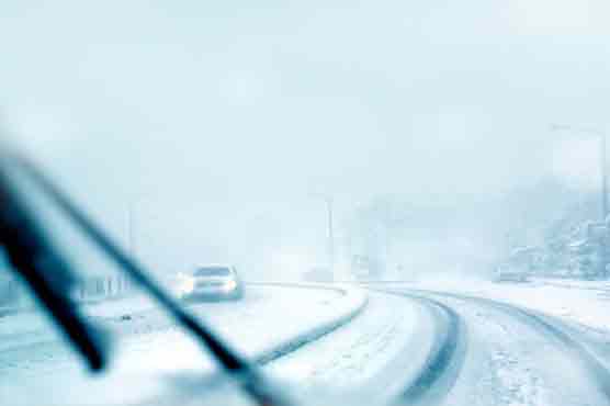 British nuclear plant closed due to bad weather