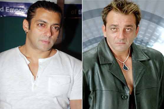 Sanjay Dutt sentencing: Is it Salman Khan's turn next?