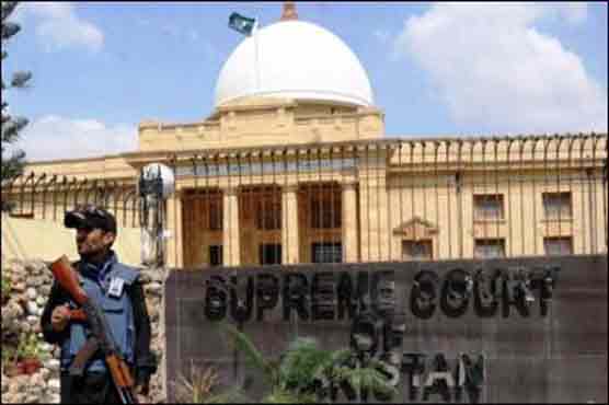 SC orders to restore peace in Karachi 