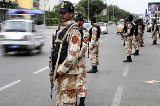 Karachi violence claims 8 more lives 