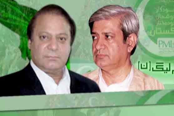 Fakhar Imam joins PML-N
