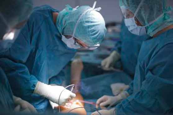 Eating before surgery may affect recovery process