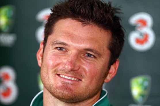 Smith ruled out of final ODI against Pakistan
