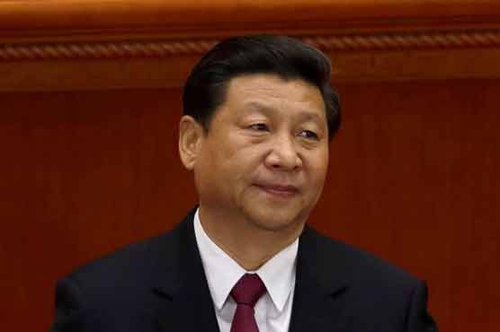 Xi Jinping for strong China-Russia ties to restore strategic balance 