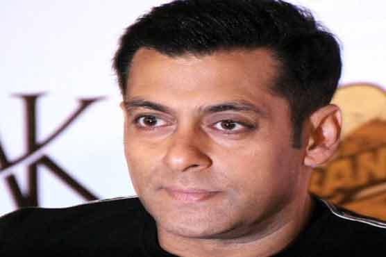 Salman Khan booked for killing rare deer 