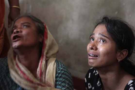 Tornado in Bangladesh leaves 20 dead, 200 injured