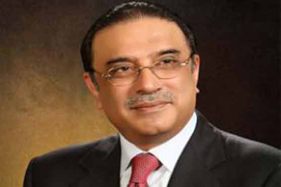 President confers awards on Pakistan Day 