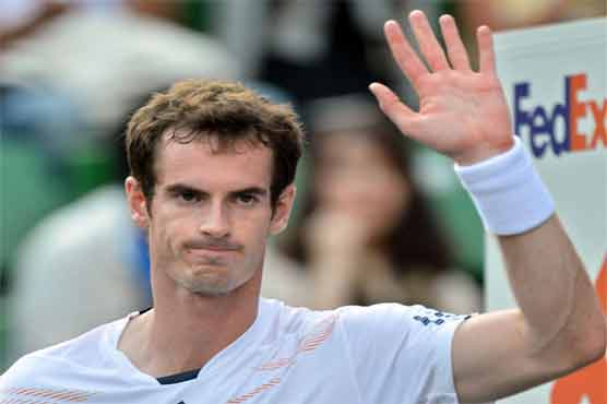 Murray, Tsonga reach Sony Open 3rd round