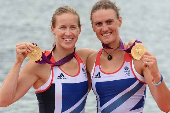 British Olympian takes gold at Sydney World Cup 