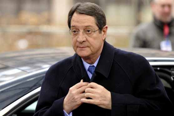 Cyprus bailout talks go to wire in Brussels 