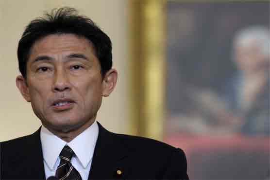 Japan seeks bilateral summit with Chinese leadership