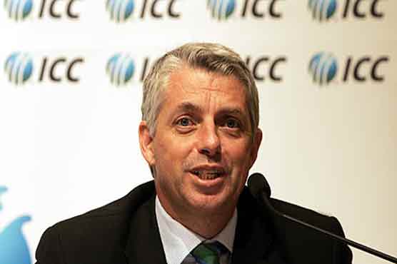  BCCI won’t accept DRS soon: Dave Richardson