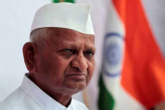 NIFF opens with short film in Anna Hazare