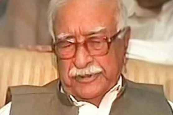 Khosa earns wide acceptance as caretaker PM