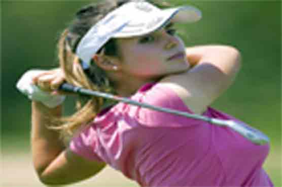 Recari beats Kim on 2nd playoff hole at Kia