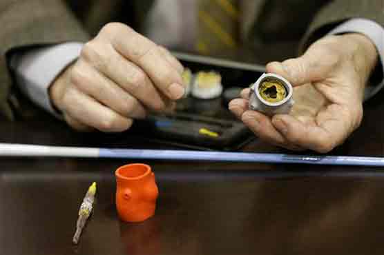 Heart repair breakthroughs replace surgeon's knife