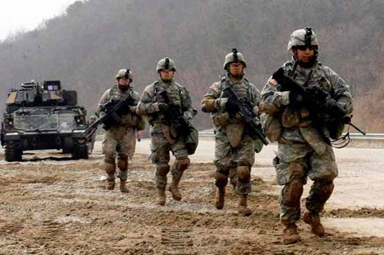 South Korea hails new military pact with US