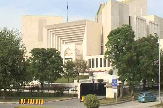 Appointment in services tribunals: SC gives 30-day for legislation