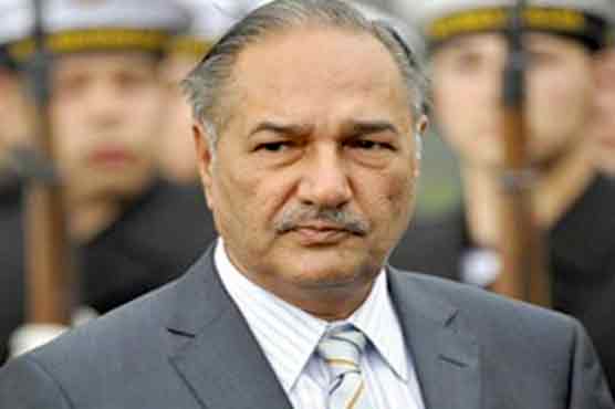 PP Punjab proposes to give Gujrat's ticket to Mukhtar 