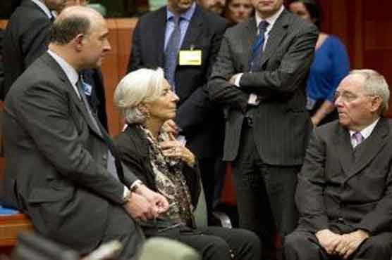 Bailout stops Cyprus exit from euro 