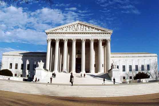US apex court to hear gay marriage cases