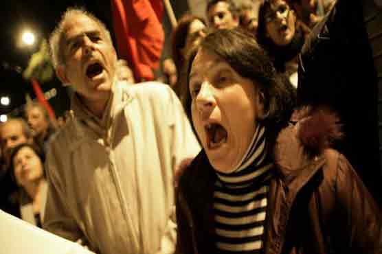  US market futures rise on Cyprus bailout deal