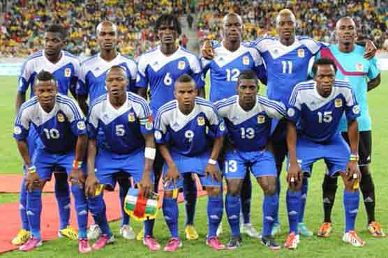 CAR footballers keen to return home despite unrest