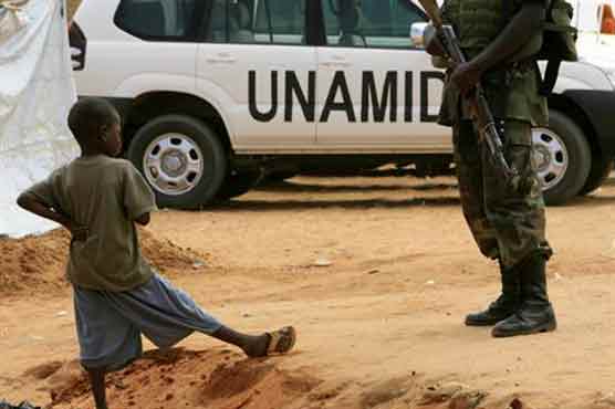 Gunmen seize 31 IDPs in Darfur