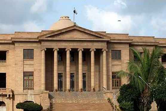 Karachi delimitations: SHC issues notices to federation, ECP, AG 
