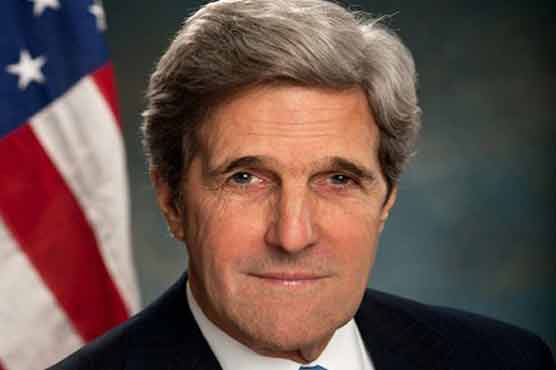 Kerry skips Pak visit to avoid poll influence accusations 