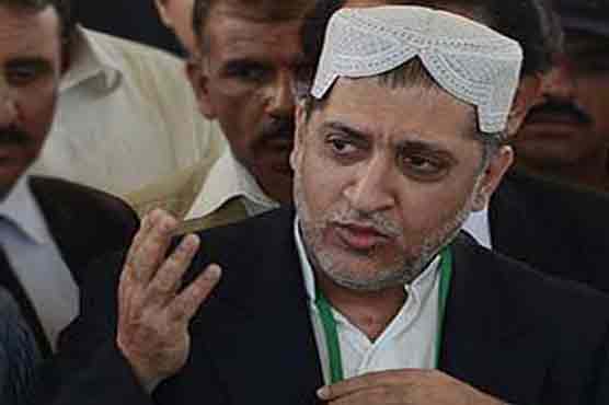Mengal demands self-determination right for Baloch people