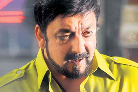 Sanjay Dutt will complete Zanjeer, Policegiri, P K