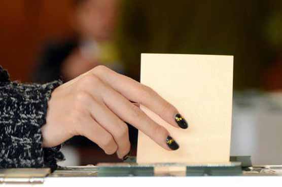 Japan court rules some election results 'invalid'