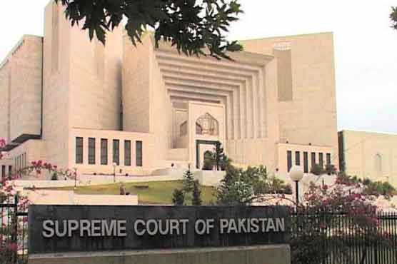 Fake degree case: SC orders ECP to take action within two days