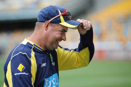 Player suspensions galvanised Australian team: coach