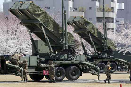 N Korea ready to face US threats