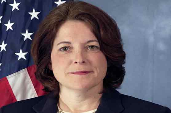Obama gives Secret Service its 1st female director
