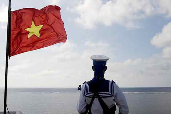 China rejects Vietnam boat shooting accusations