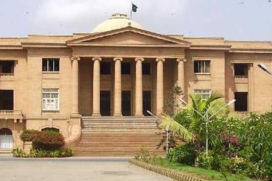 SHC to hear Karachi delimitation plea today
