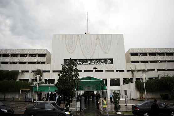 ECP receives list of 284 defaulter MNAs 