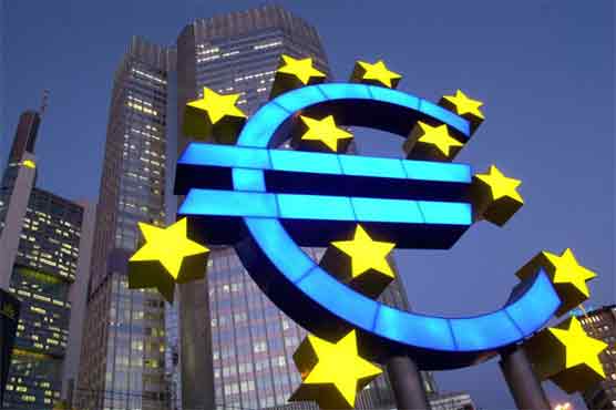 Eurozone confidence slips in March 