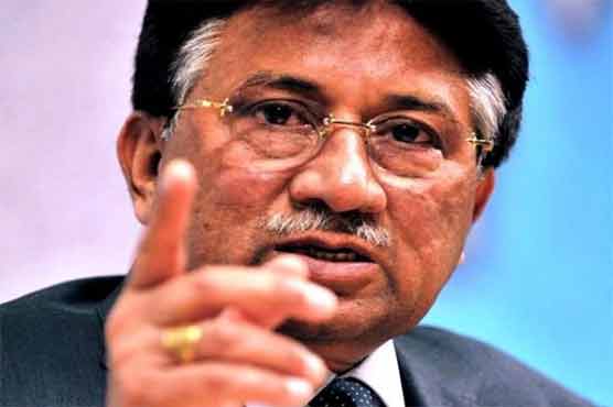 Army didn’t kill Bugti, no child or woman was killed in Lal Masjid: Musharraf